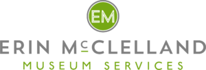 Erin McClelland – Museum & History Services | Tarleton STEM Education Center